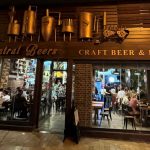 central beers malaga